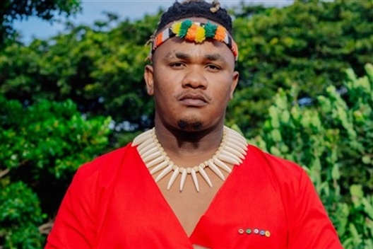 Joliza Bhaca Soul  -	Ushuni WeBhaca - Zabalaza Festival 2026